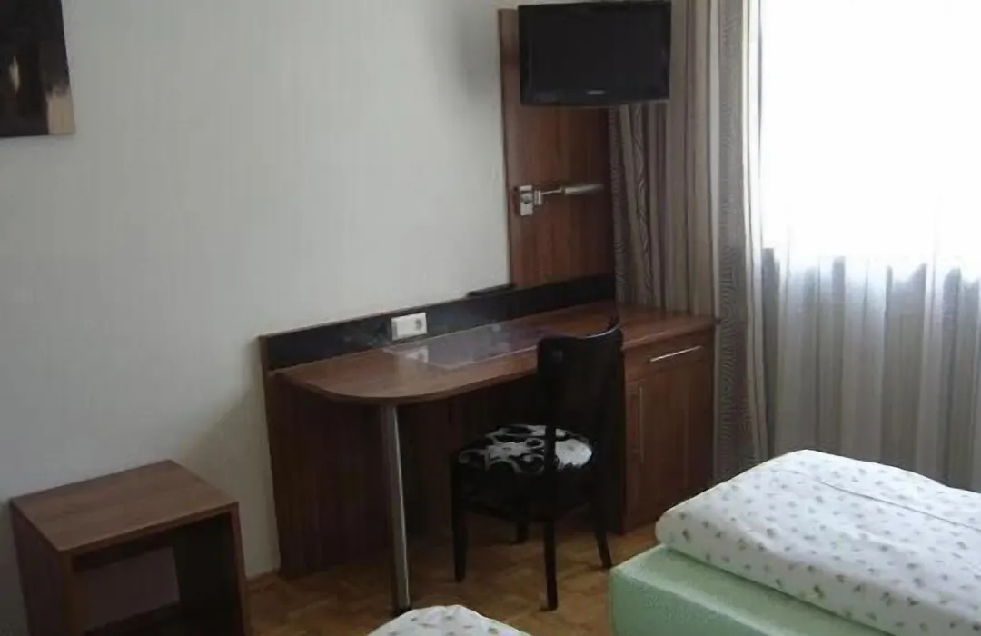 Hotel Gasthof Stern-1