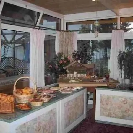 Hotel Gasthof Stern-2